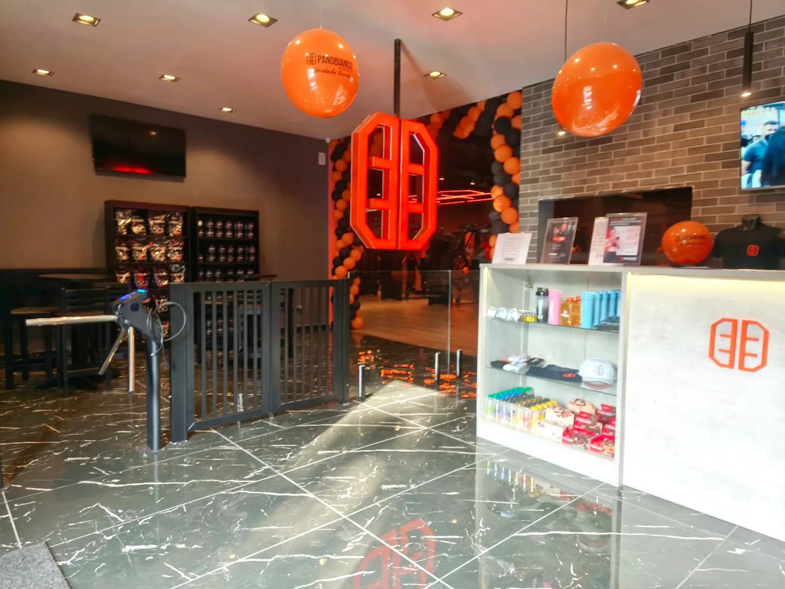 Panobianco Perus — foto 3