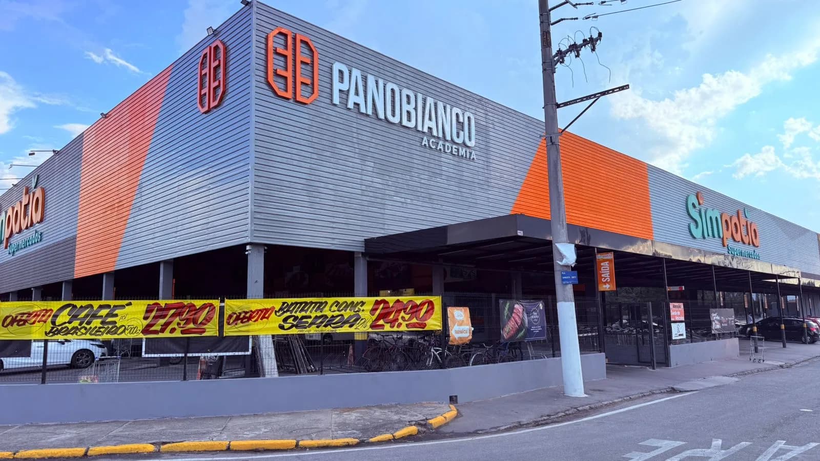 Panobianco Pinda Simpatia — foto 3