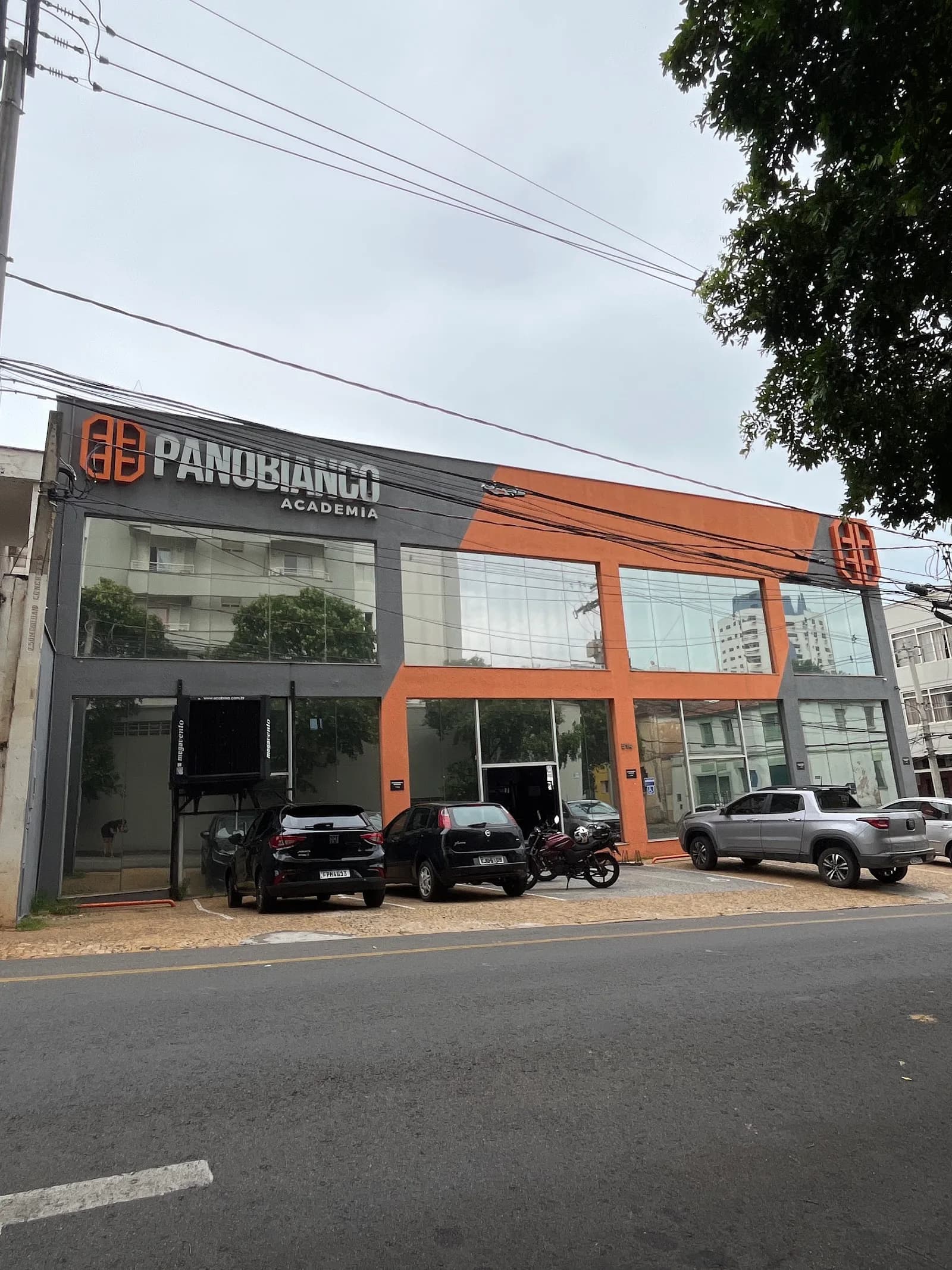 Panobianco Piracicaba Centro — foto 1