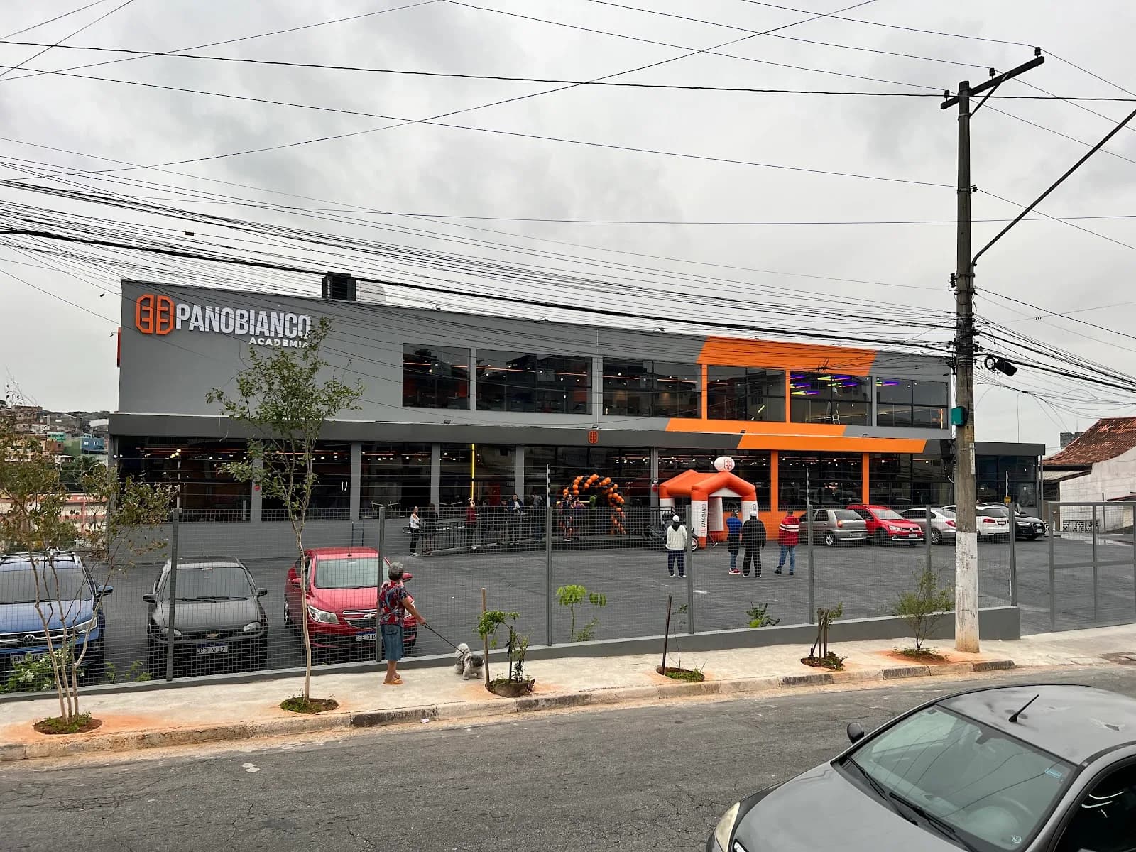 Panobianco Pirajussara — foto 2