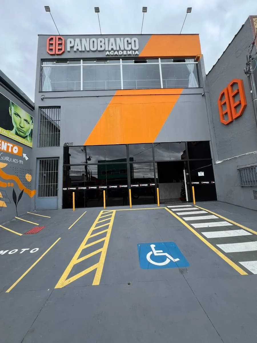 Panobianco - Ponte Grande — foto 1