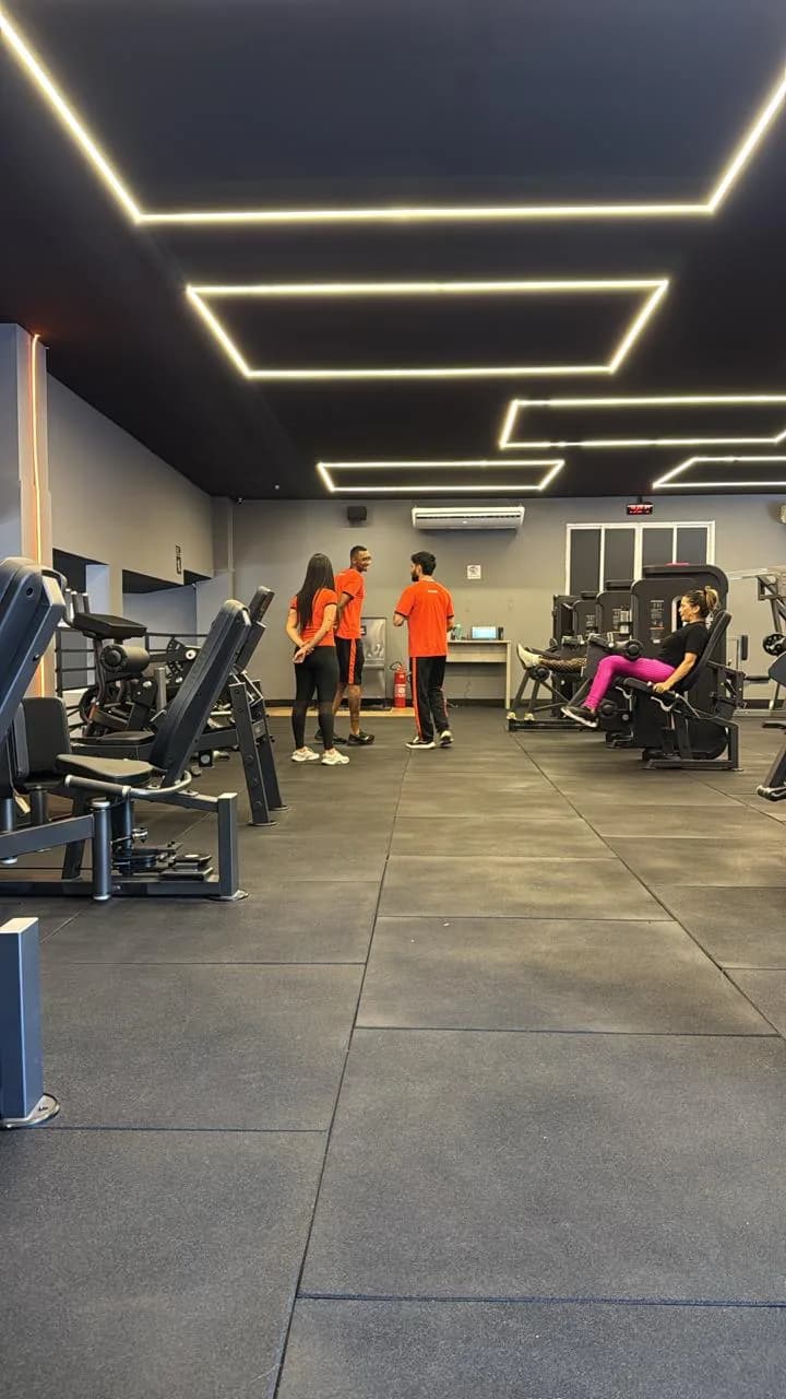 Panobianco Prestes Maia — foto 1