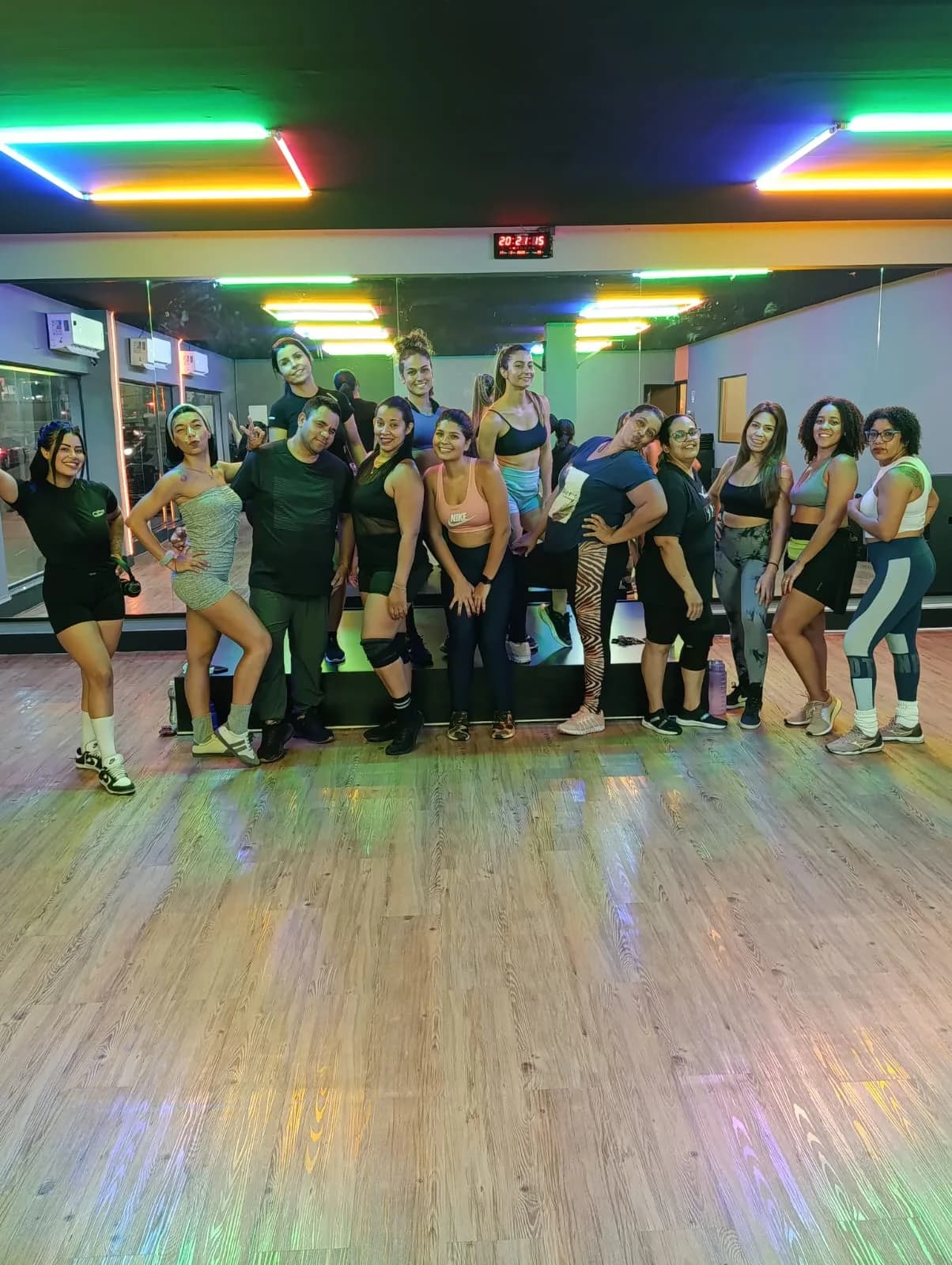 Panobianco Prestes Maia — foto 2