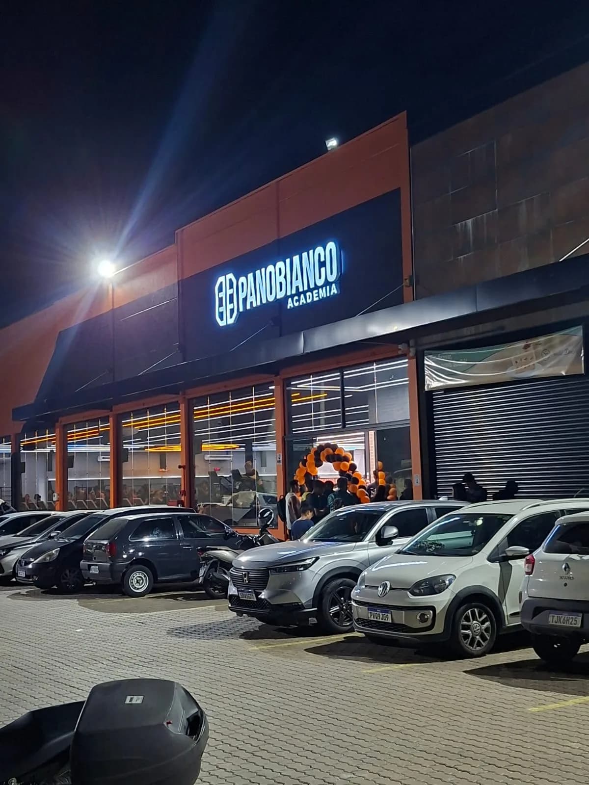 Panobianco Registro — foto 2