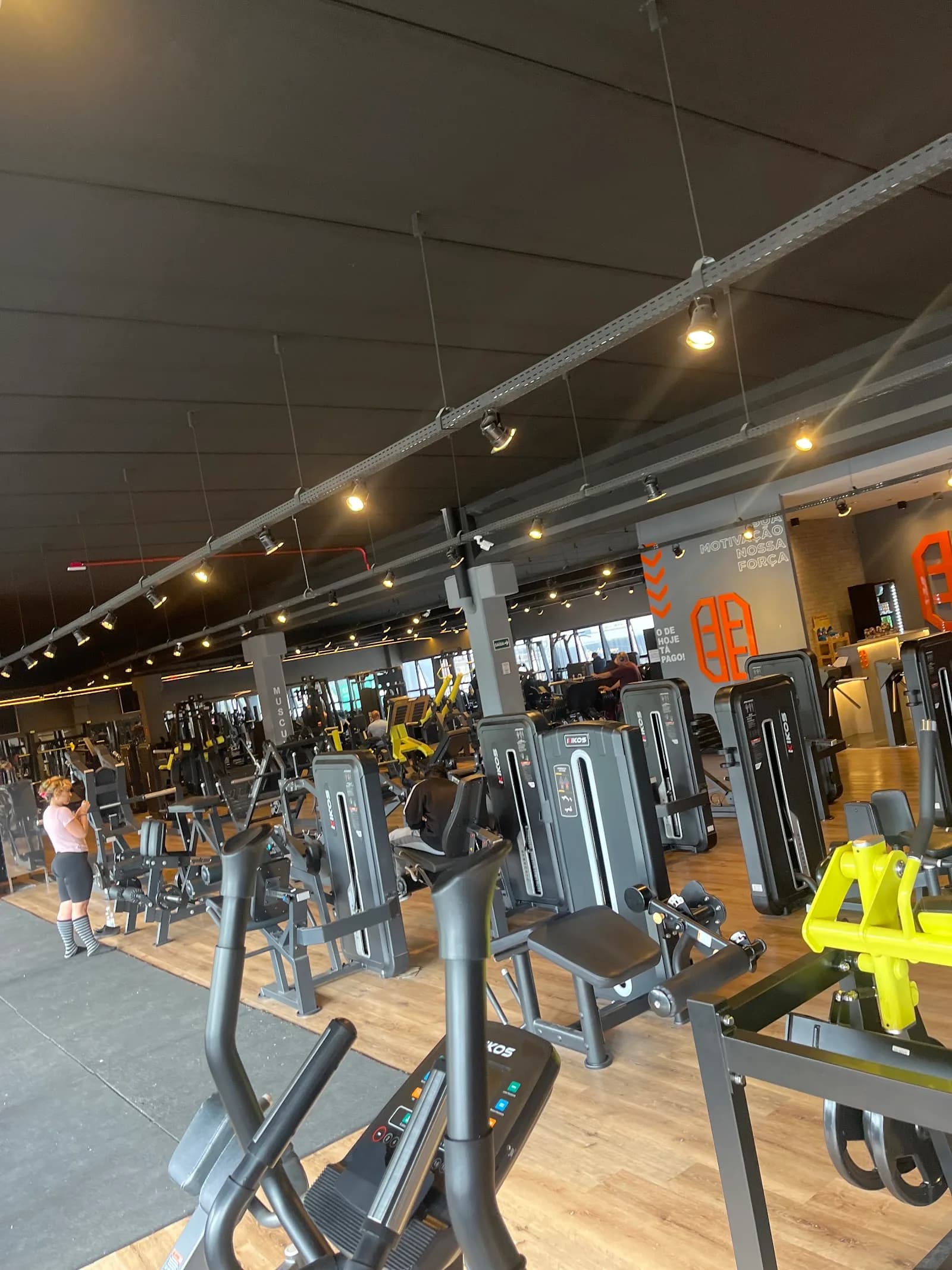 Panobianco Ribeirão Pires — foto 2