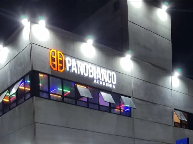 Panobianco Ribeirão Pires — foto 3