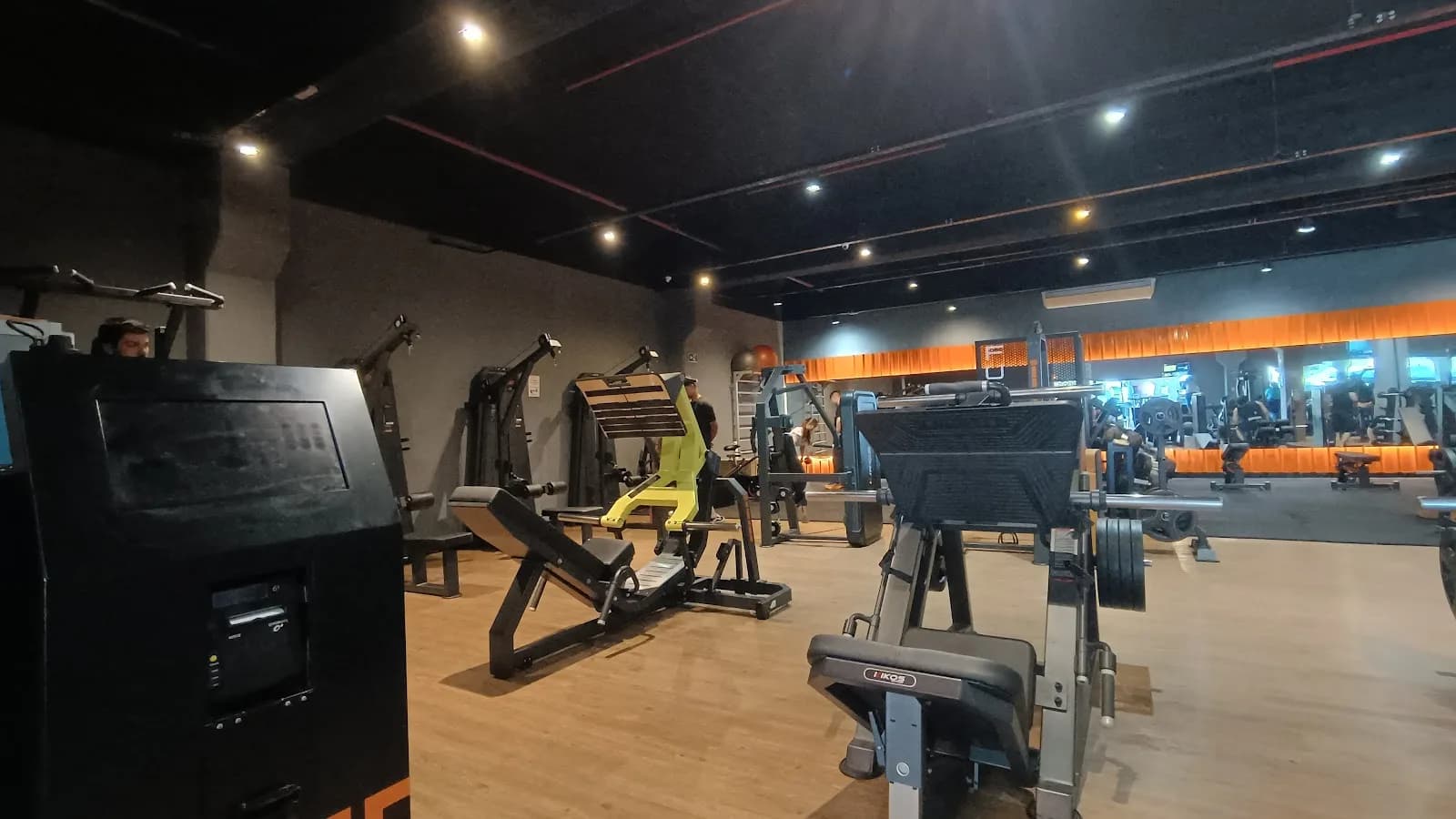 Panobianco Roldão Valinhos — foto 1