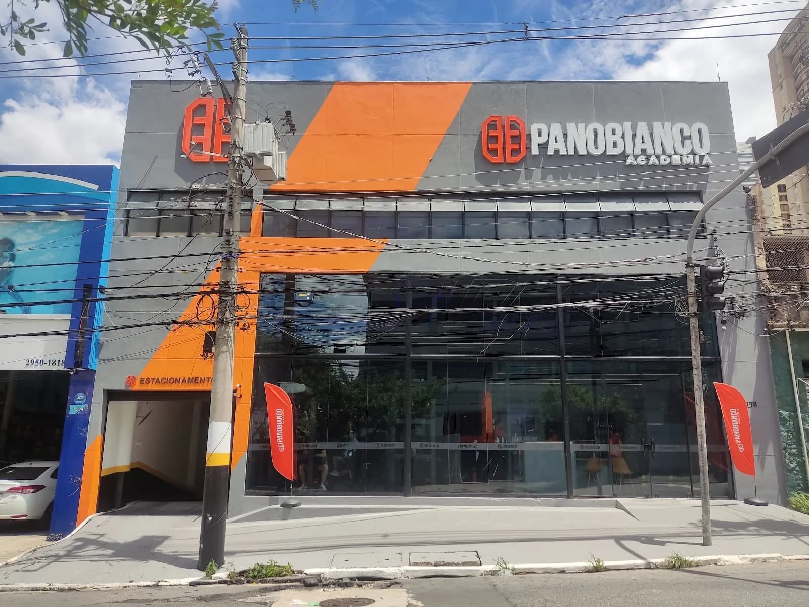 Panobianco Santana — foto 1