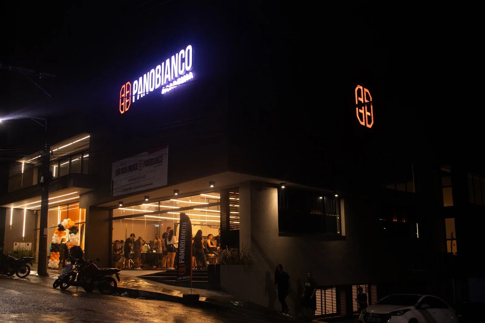 Panobianco Santo Antônio — foto 1