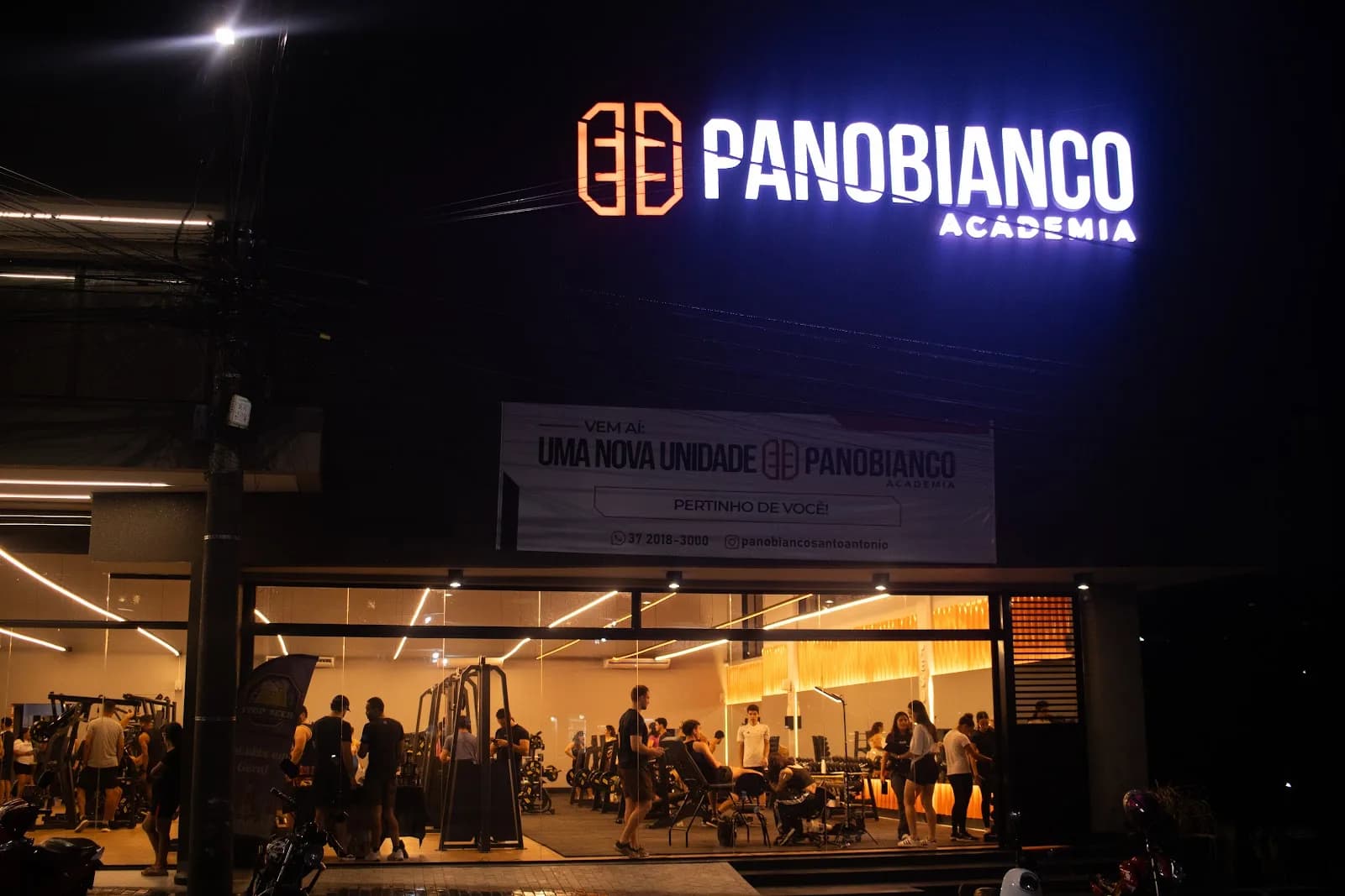 Panobianco Santo Antônio — foto 3