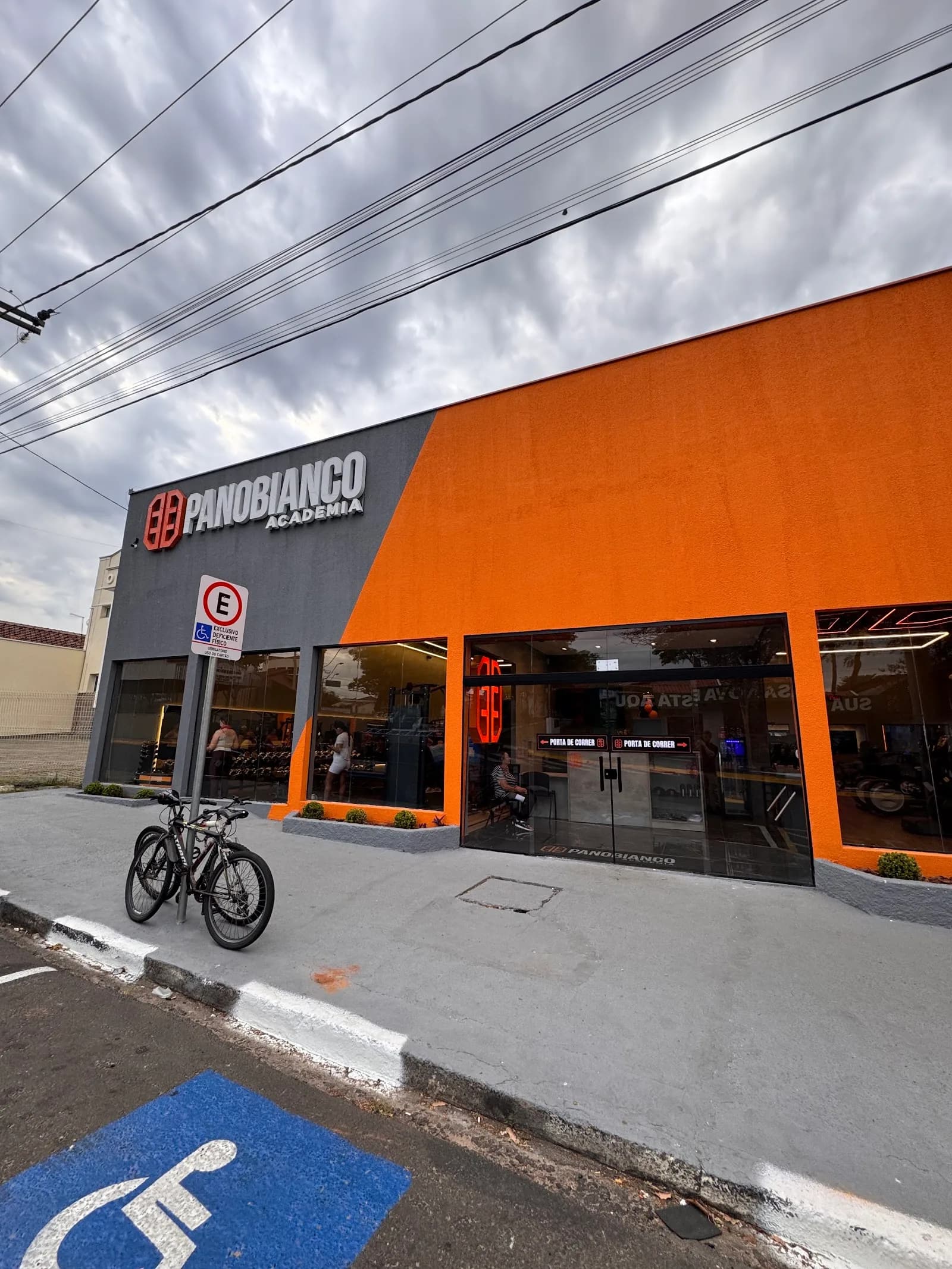Panobianco São Pedro — foto 1