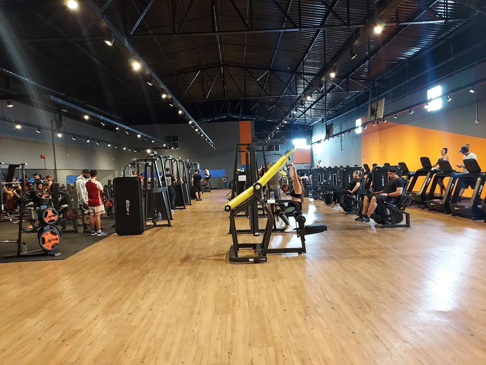Panobianco SBC Planalto — foto 1