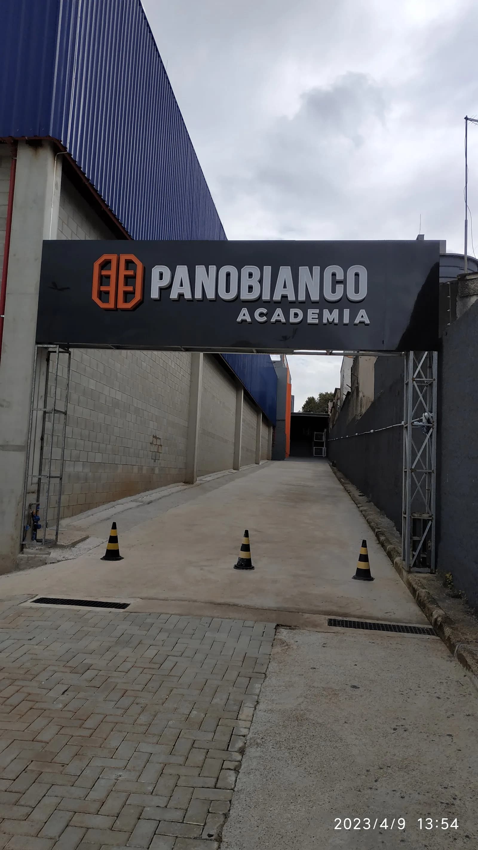 Panobianco SBC Planalto — foto 3
