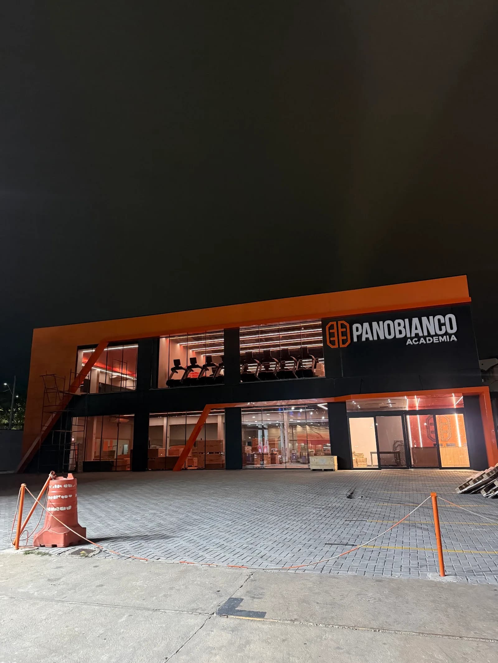 Panobianco SJC Vista Verde — foto 3