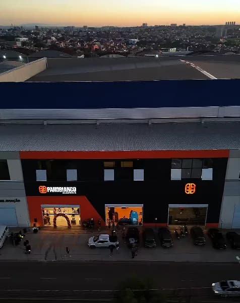 Panobianco Sorocaba Aeroporto — foto 2