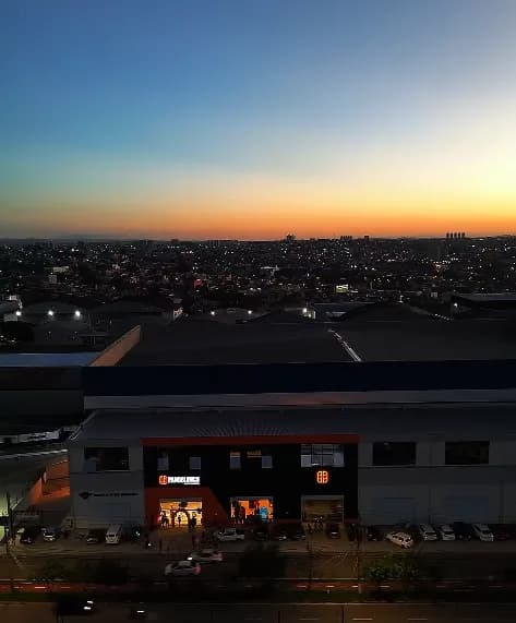 Panobianco Sorocaba Aeroporto — foto 3