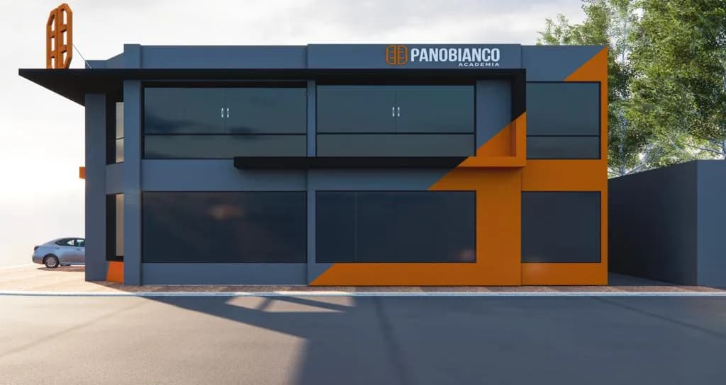 Panobianco Sumaré Centro — foto 1