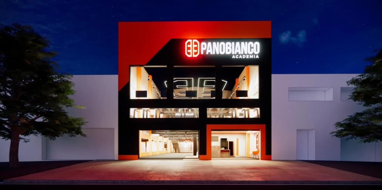 Panobianco Taquara — foto 2