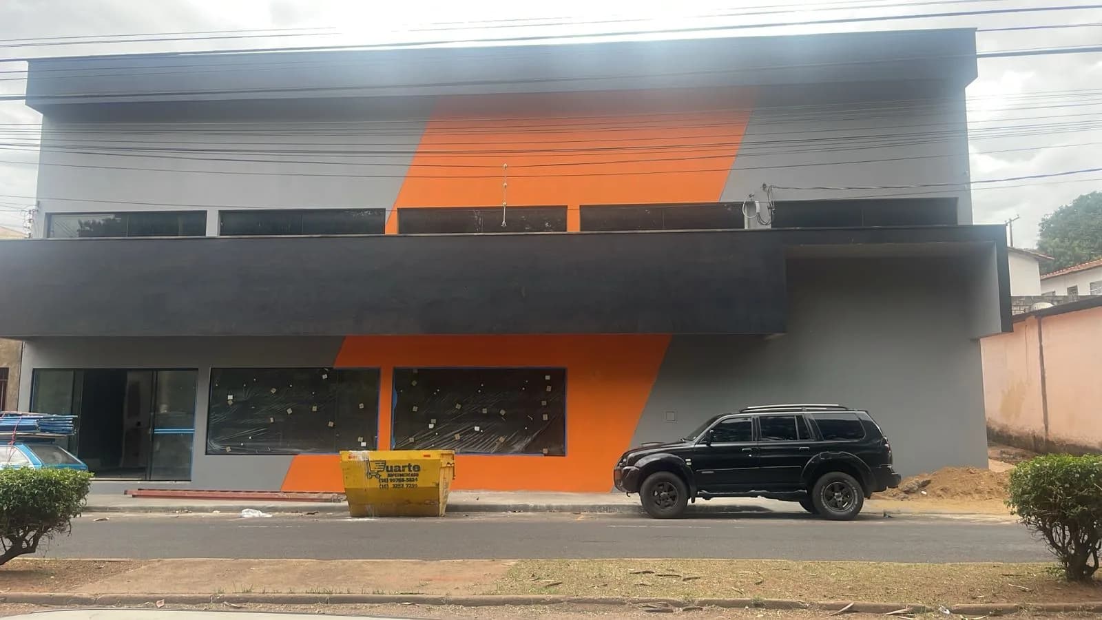 Panobianco Taquaritinga — foto 2