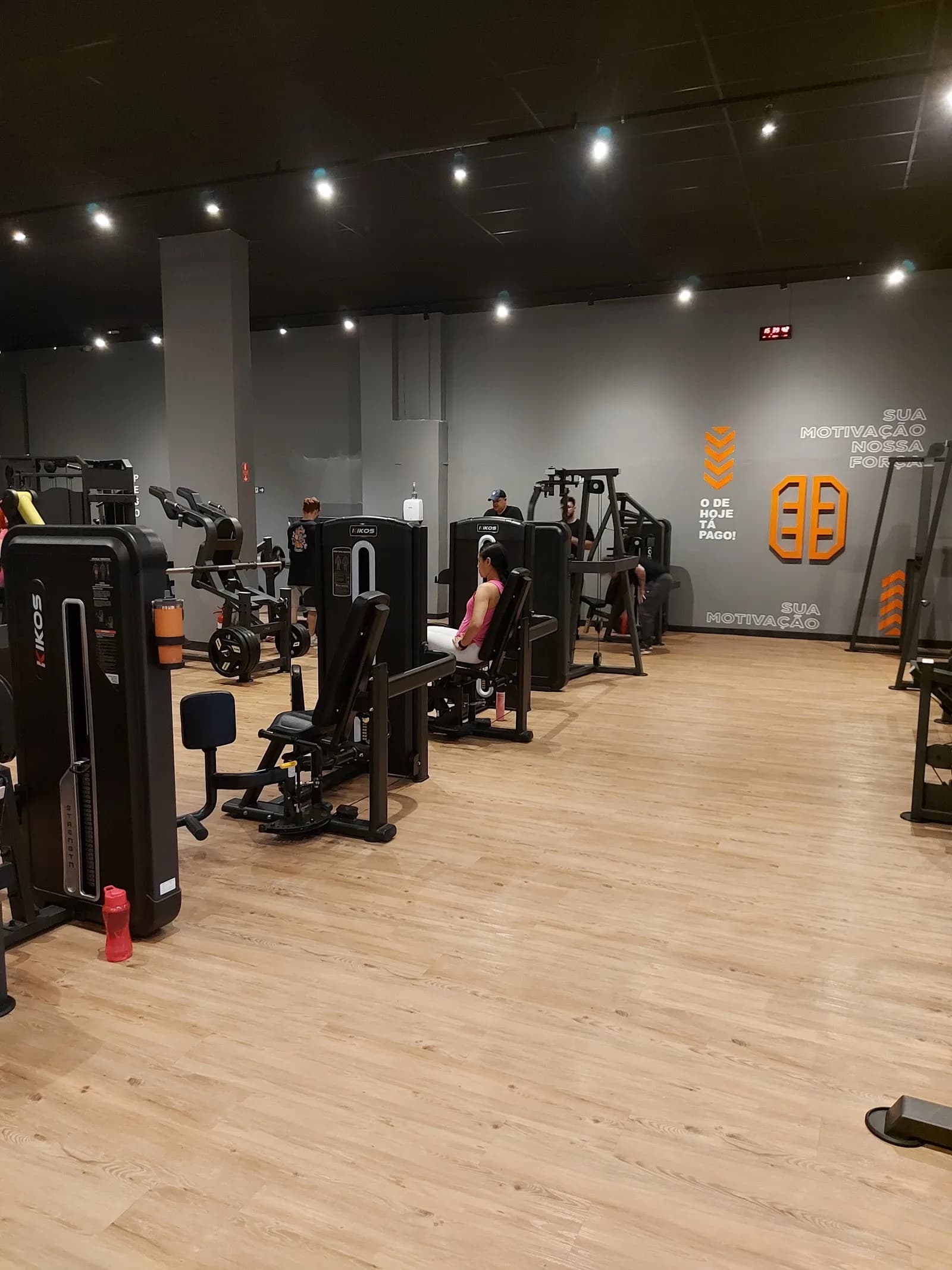 Panobianco Tatuí Centro — foto 1