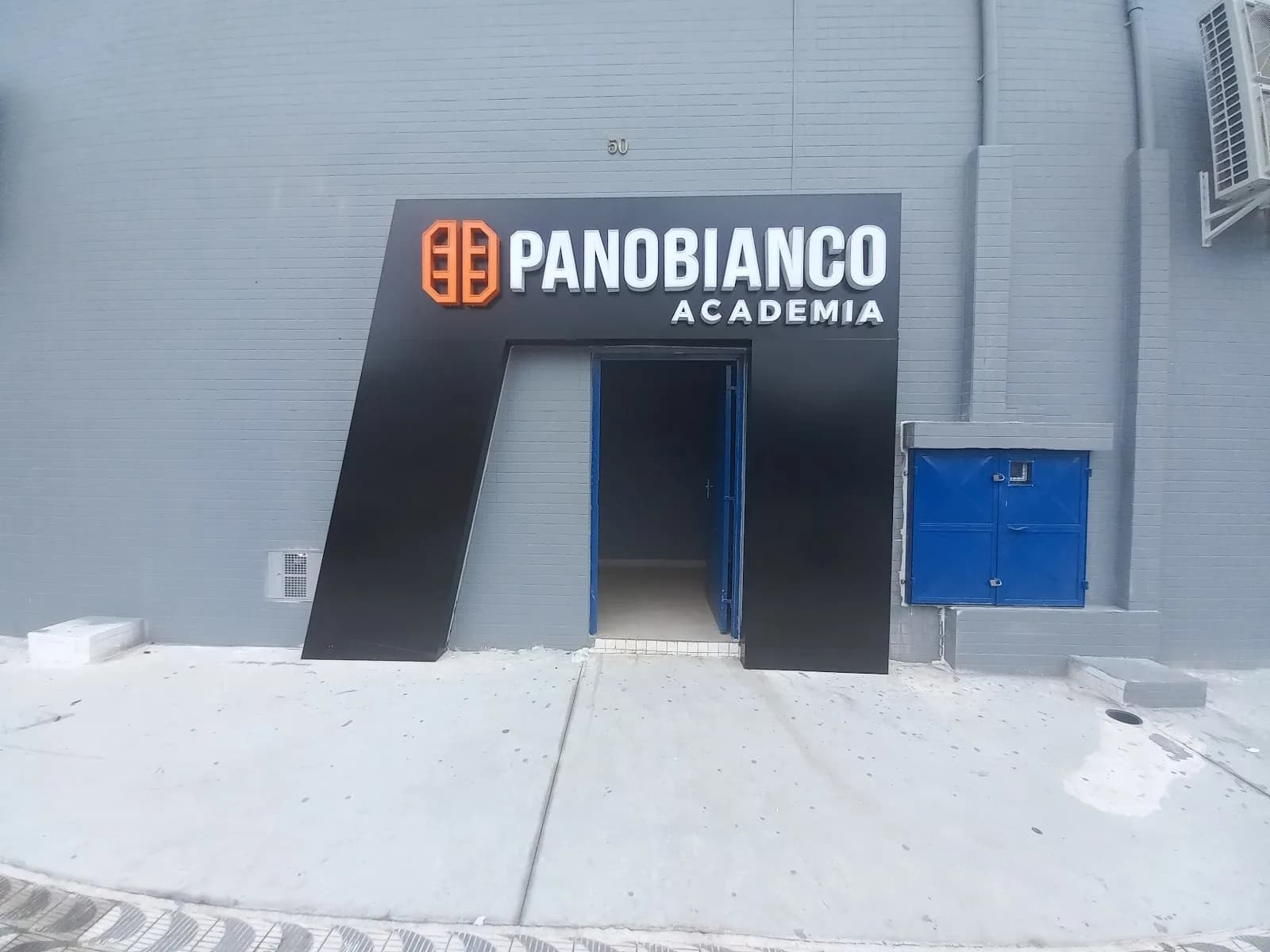 Panobianco Tupi — foto 1