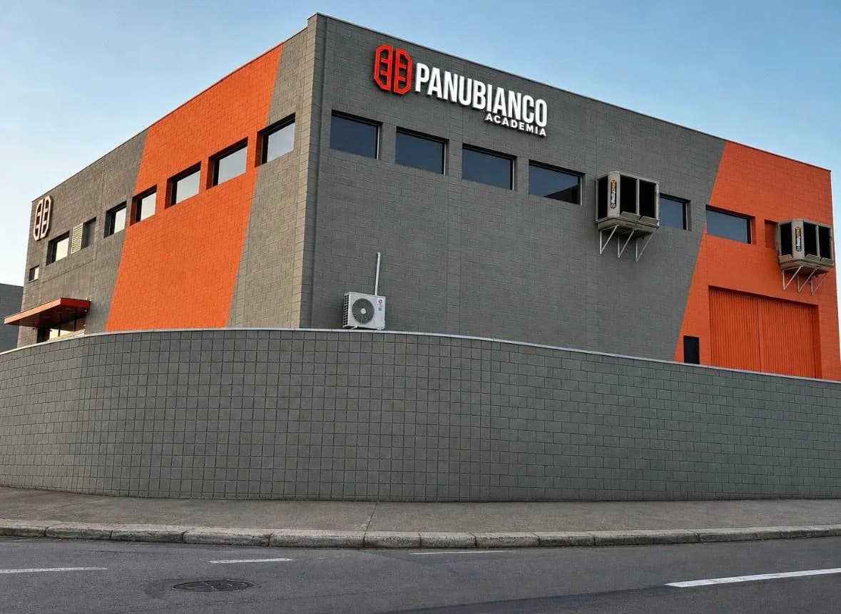 Panobianco Via Norte — foto 1