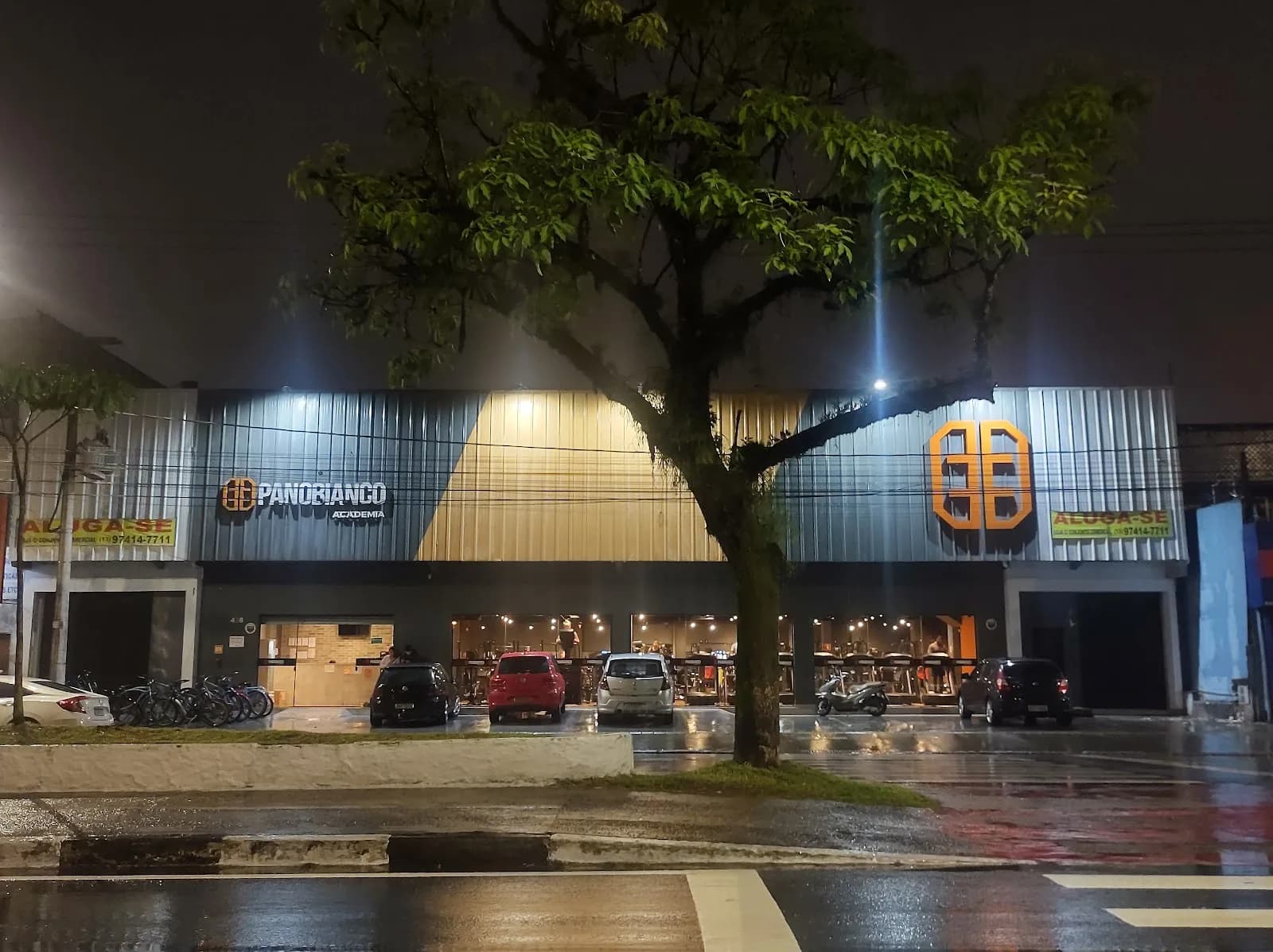 Panobianco Vicente de Carvalho — foto 1
