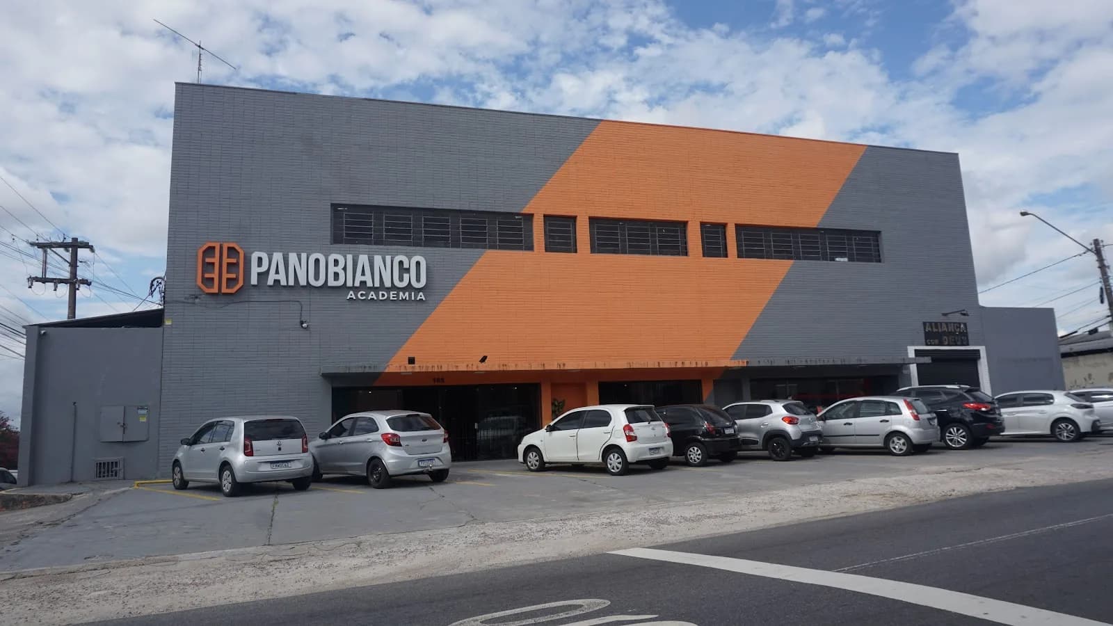 Panobianco Vila Agricola — foto 2