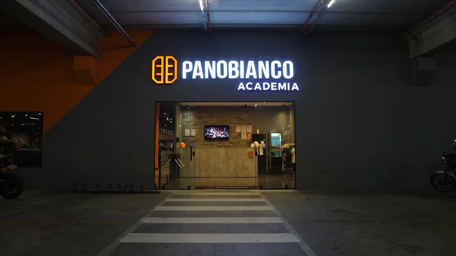 Panobianco Vila Ema — foto 2