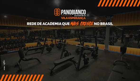 Panobianco Vila Esperança — foto 1