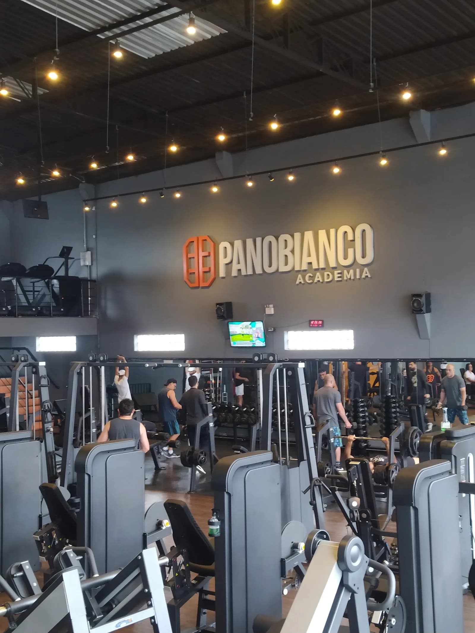 Panobianco - Vila Jundiai — foto 1