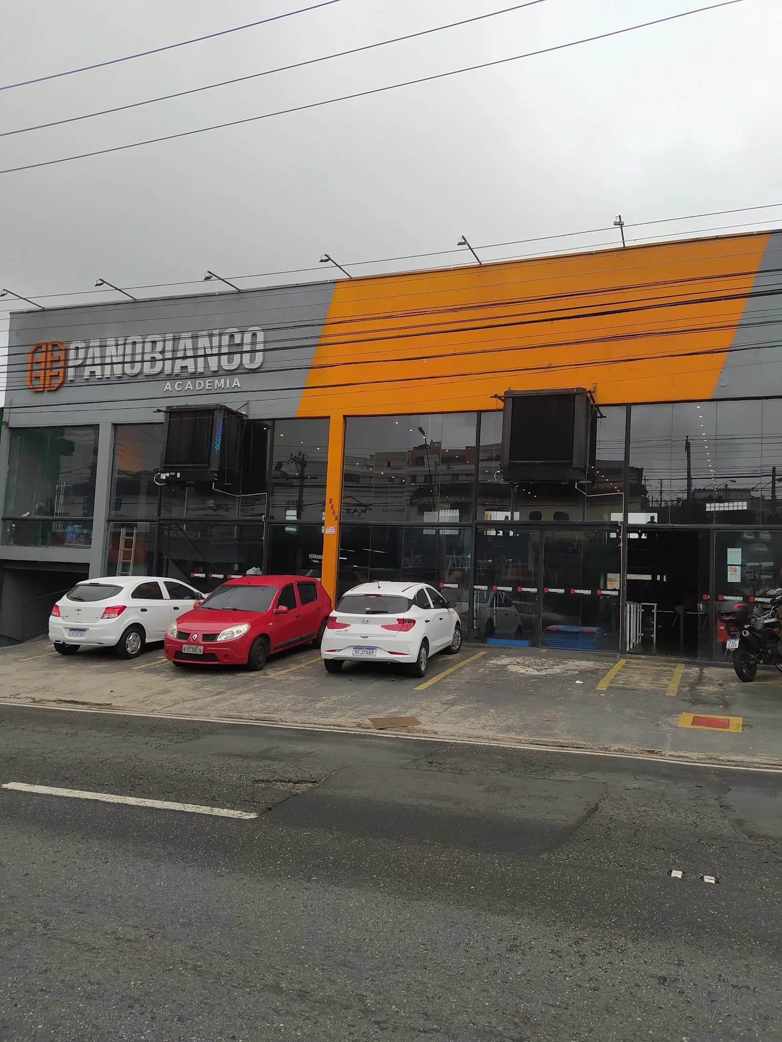Panobianco - Vila Jundiai — foto 2