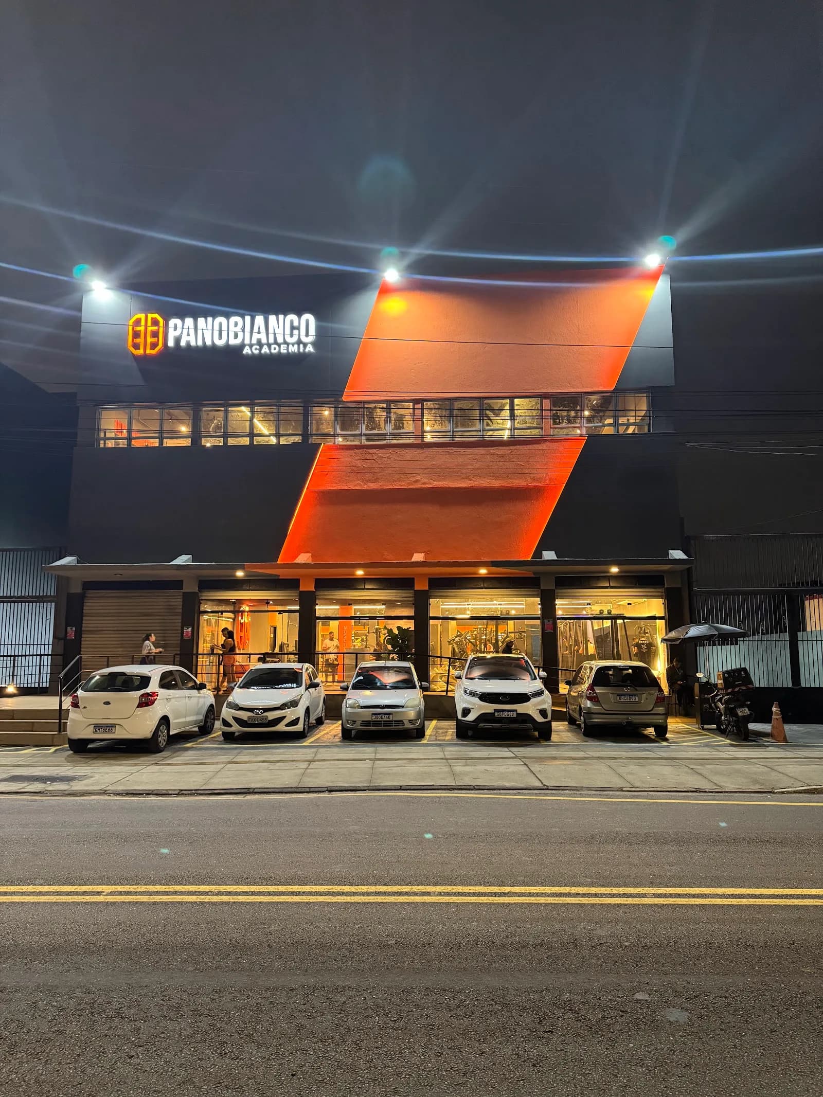 Panobianco Vila Mascote — foto 3