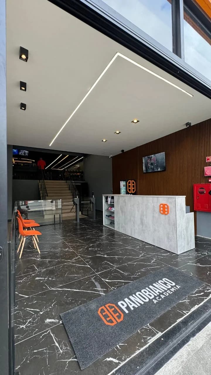 PANOBIANCO VILA MONTEIRO — foto 2