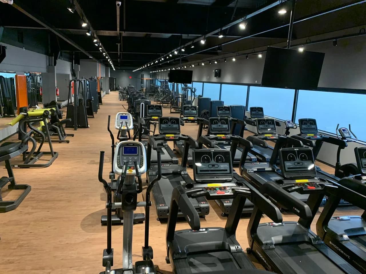 Panobianco - Vila Nova — foto 1