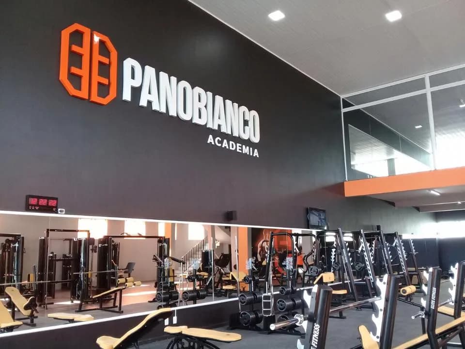 Panobianco - Vila Thereza — foto 1