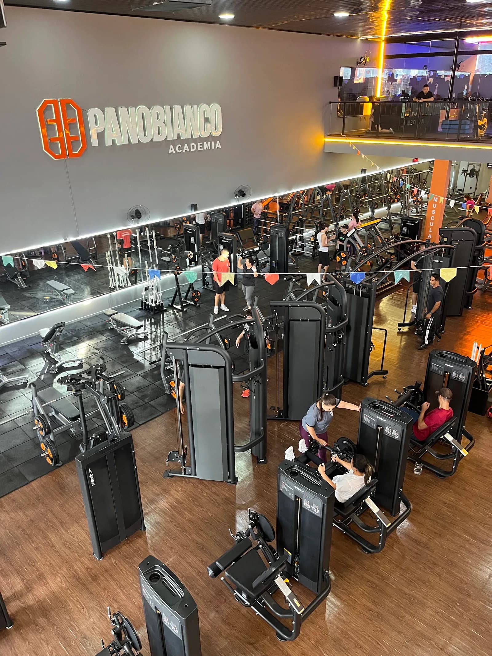 Panobianco - Vila Thereza — foto 2