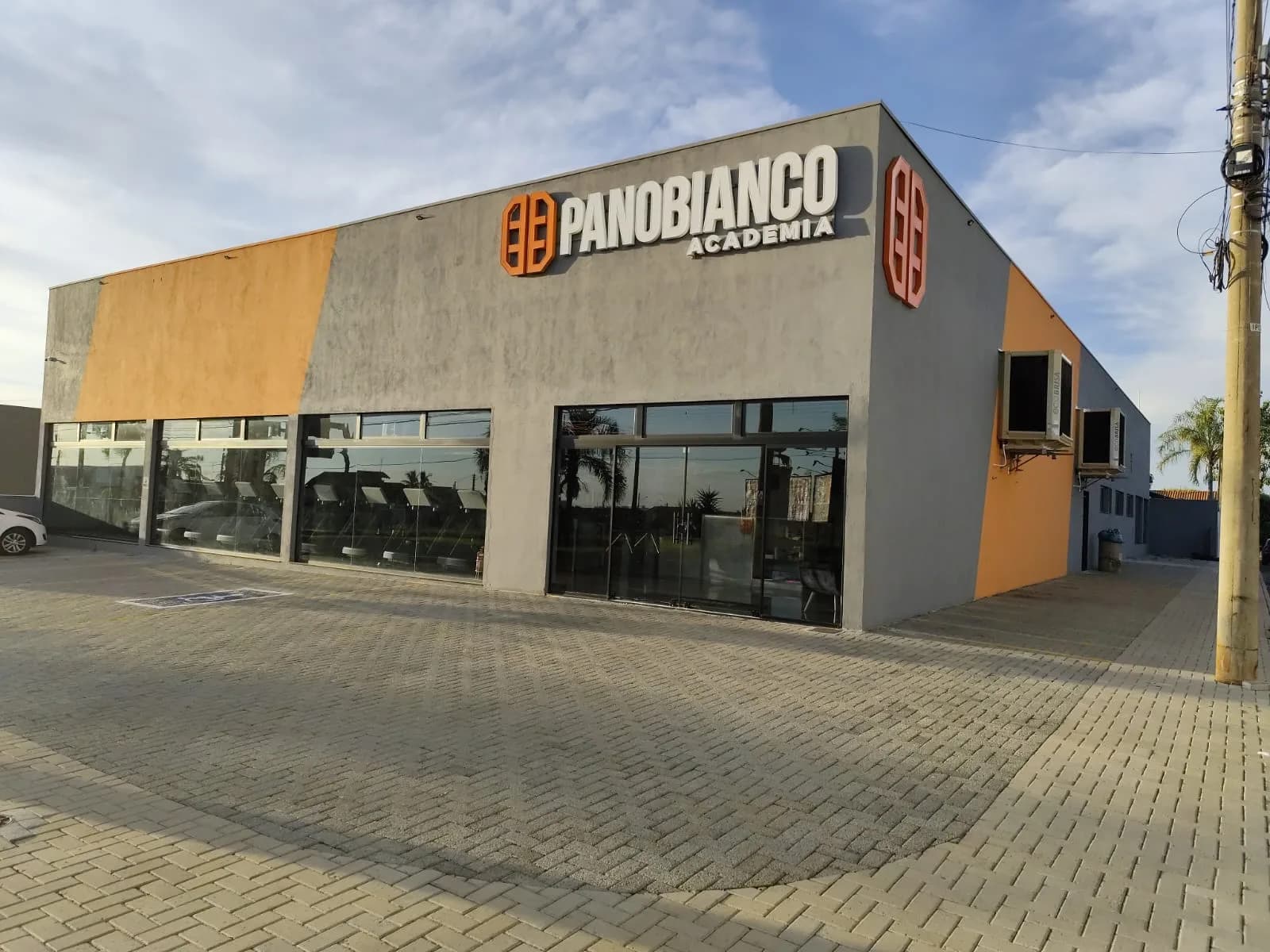 Panobianco Votuporanga — foto 1