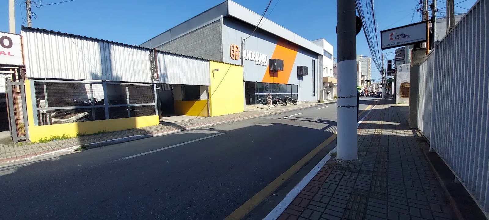 Panobianco XV de Novembro — foto 3
