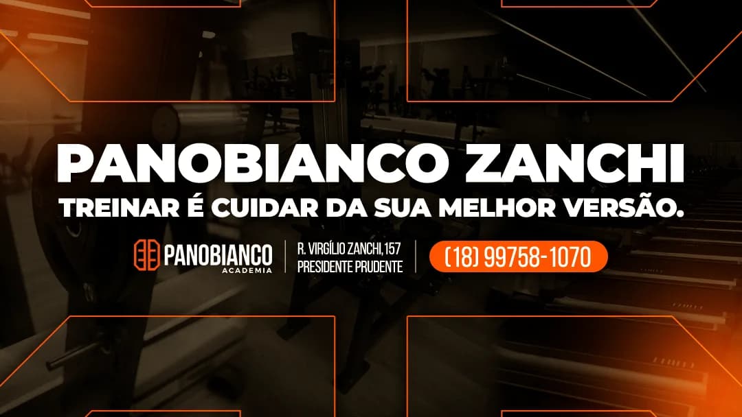Panobianco Zanchi — foto 1