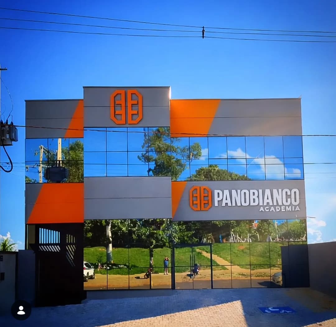 Panobianco Zanchi — foto 2
