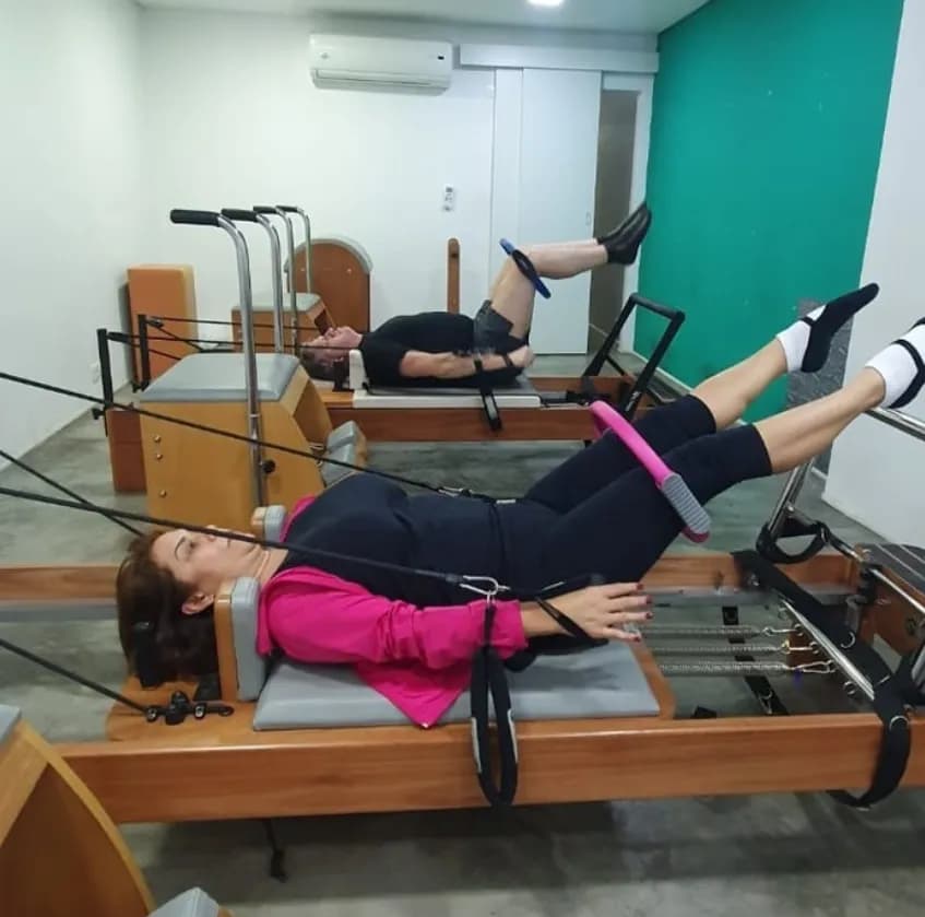 Pilates Guarulhos — foto 1