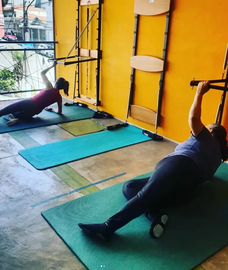 Pilates Guarulhos — foto 2