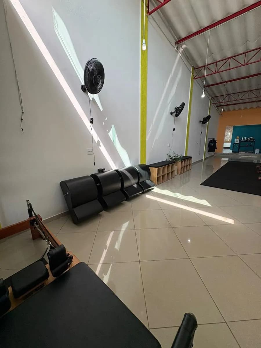 Pilates Studio Vitari Guarulhos — foto 1
