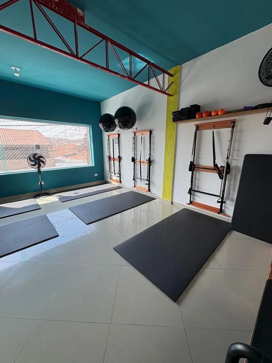 Pilates Studio Vitari Guarulhos — foto 2