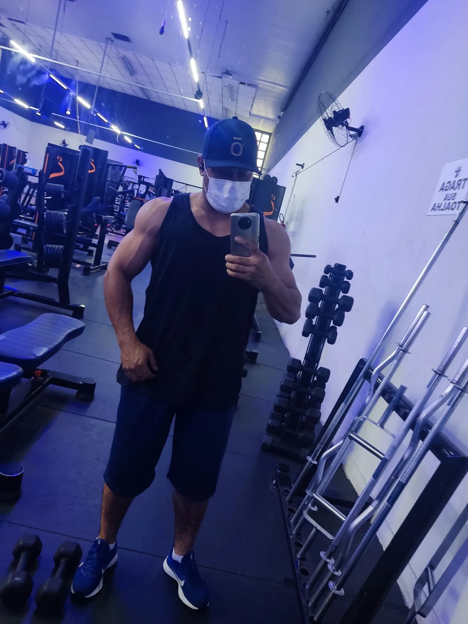 Power Live Academia — foto 2