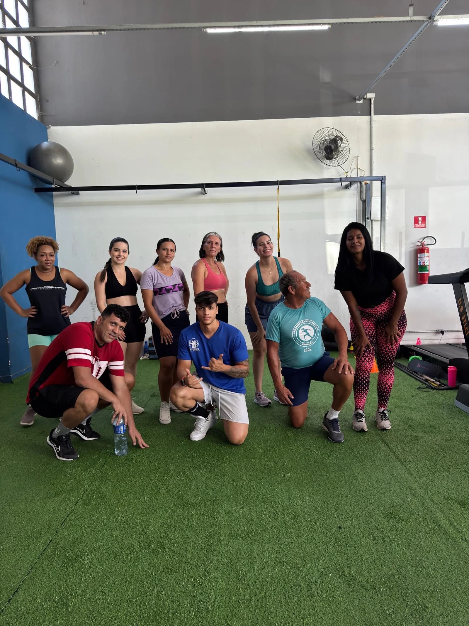 Power Live Academia — foto 3