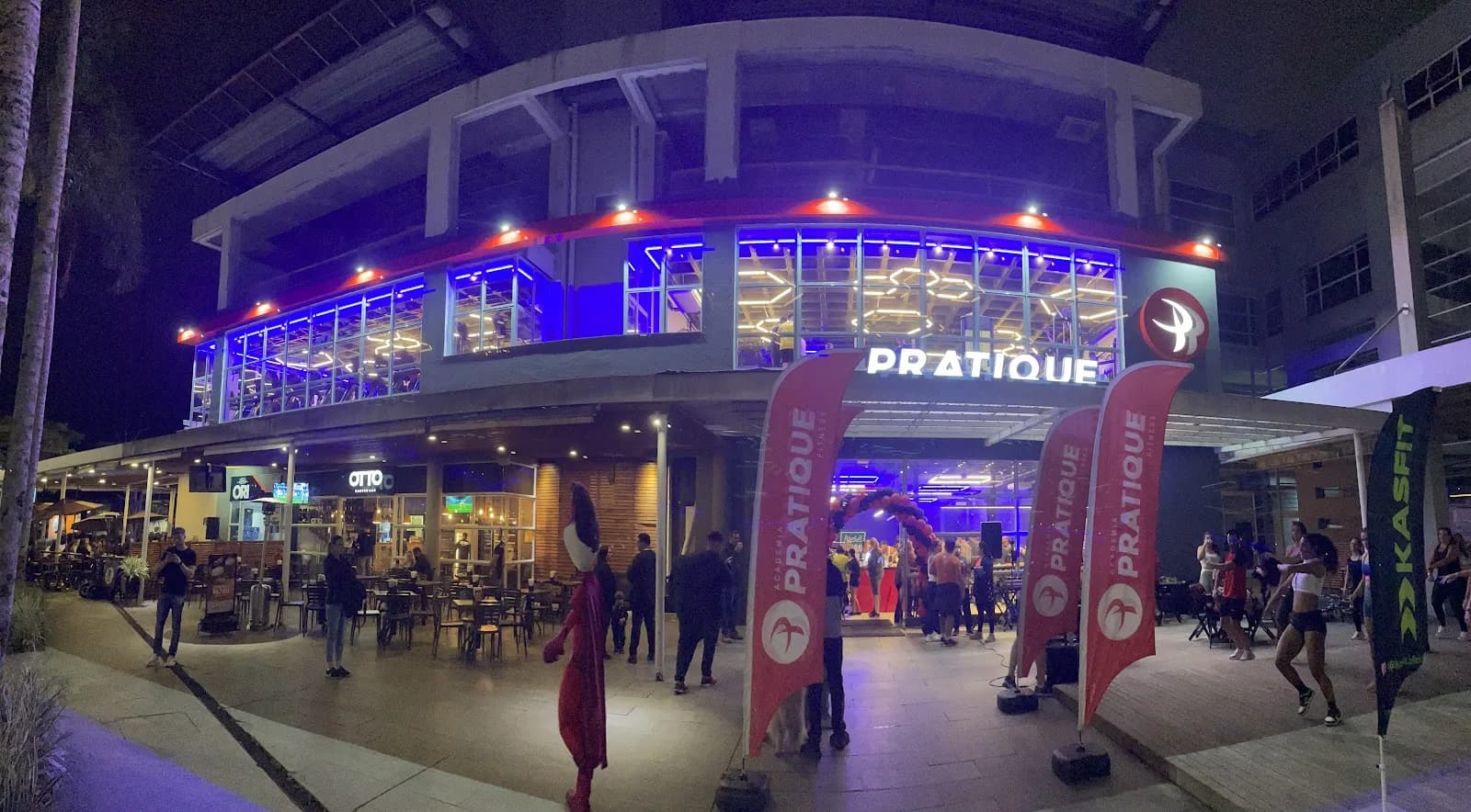 Pratique - Cidade Universitária — foto 1