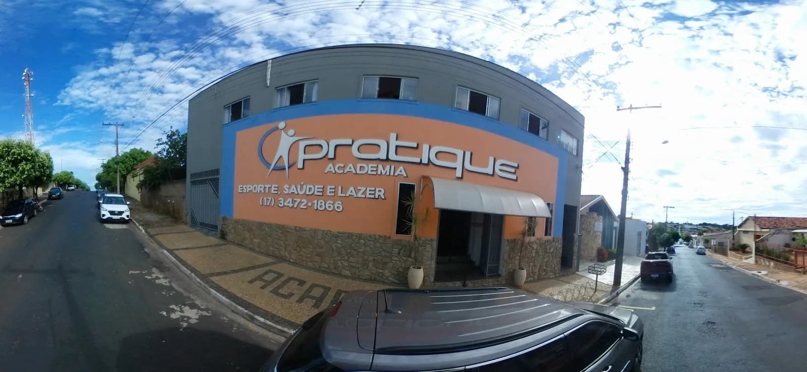 Pratique — foto 1