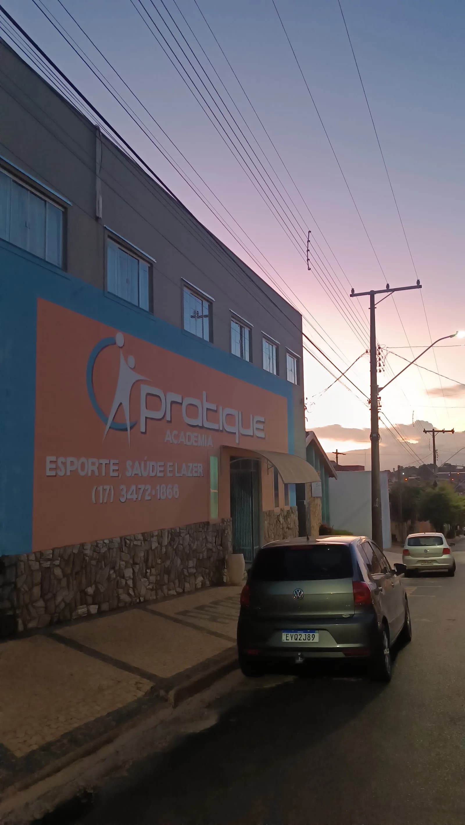 Pratique — foto 2